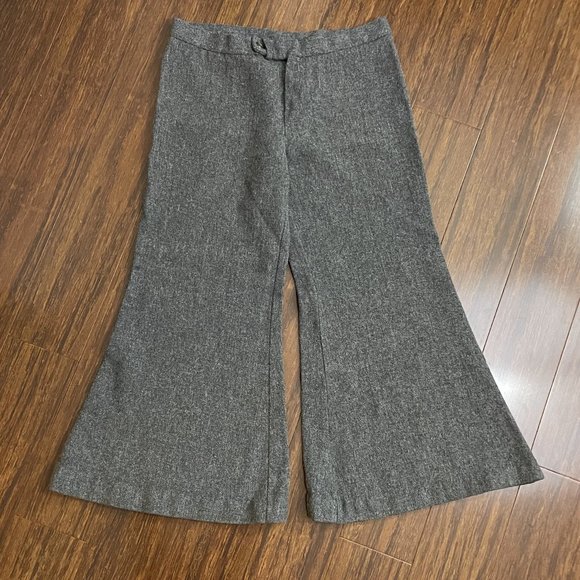 Authentic Vintage Bell Bottoms! - Picture 2 of 8